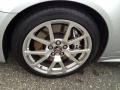  2010 CTS -V Sedan Wheel