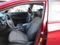 2011 Venetian Red Hyundai Sonata SE  photo #6