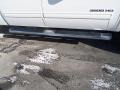 Summit White - Silverado 3500HD LTZ Crew Cab 4x4 Dually Photo No. 10
