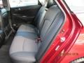 2011 Venetian Red Hyundai Sonata SE  photo #8