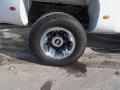 Summit White - Silverado 3500HD LTZ Crew Cab 4x4 Dually Photo No. 12