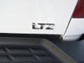 Summit White - Silverado 3500HD LTZ Crew Cab 4x4 Dually Photo No. 15