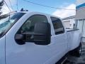 Summit White - Silverado 3500HD LTZ Crew Cab 4x4 Dually Photo No. 17