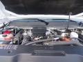 Summit White - Silverado 3500HD LTZ Crew Cab 4x4 Dually Photo No. 18
