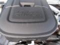 Summit White - Silverado 3500HD LTZ Crew Cab 4x4 Dually Photo No. 19