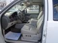 Summit White - Silverado 3500HD LTZ Crew Cab 4x4 Dually Photo No. 21