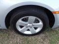 2006 Ford Fusion SE V6 Wheel and Tire Photo