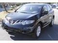 Super Black - Murano S Photo No. 11