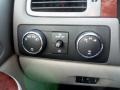 Summit White - Silverado 3500HD LTZ Crew Cab 4x4 Dually Photo No. 32