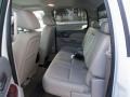 Summit White - Silverado 3500HD LTZ Crew Cab 4x4 Dually Photo No. 40