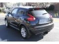 Sapphire Black - Juke SV Photo No. 9