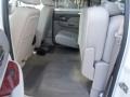 Summit White - Silverado 3500HD LTZ Crew Cab 4x4 Dually Photo No. 42