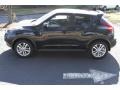 Sapphire Black - Juke SV Photo No. 10