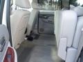 Summit White - Silverado 3500HD LTZ Crew Cab 4x4 Dually Photo No. 43