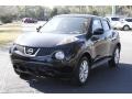 Sapphire Black - Juke SV Photo No. 11
