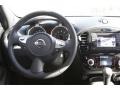Sapphire Black - Juke SV Photo No. 17