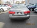Willow Gray - Sonata GLS Photo No. 3