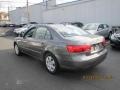 Willow Gray - Sonata GLS Photo No. 4