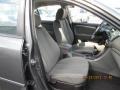 Willow Gray - Sonata GLS Photo No. 5