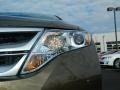 Golden Umber Metallic - Venza XLE Photo No. 9