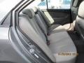 Willow Gray - Sonata GLS Photo No. 6