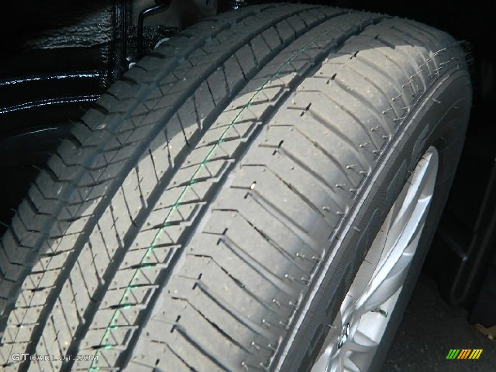 2013 Venza XLE - Golden Umber Metallic / Ivory photo #11