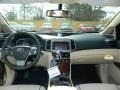 Golden Umber Metallic - Venza XLE Photo No. 14