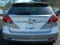 2013 Classic Silver Metallic Toyota Venza XLE  photo #4