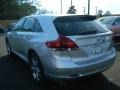 Classic Silver Metallic - Venza XLE Photo No. 5