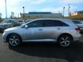 2013 Classic Silver Metallic Toyota Venza XLE  photo #6