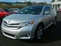 Classic Silver Metallic - Venza XLE Photo No. 7