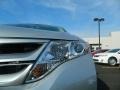 Classic Silver Metallic - Venza XLE Photo No. 9