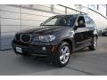 Black Sapphire Metallic - X5 xDrive30i Photo No. 1