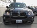 Black Sapphire Metallic - X5 xDrive30i Photo No. 2