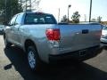 2013 Silver Sky Metallic Toyota Tundra Double Cab  photo #5