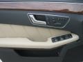 Diamond White Metallic - E 350 Sedan Photo No. 6