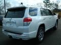 2013 Blizzard White Pearl Toyota 4Runner Limited  photo #3