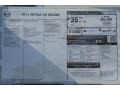 Metallic Blue - Versa 1.6 SV Sedan Photo No. 2
