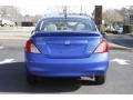 Metallic Blue - Versa 1.6 SV Sedan Photo No. 6