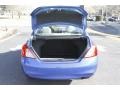 Metallic Blue - Versa 1.6 SV Sedan Photo No. 7