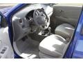 Metallic Blue - Versa 1.6 SV Sedan Photo No. 13