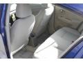 Metallic Blue - Versa 1.6 SV Sedan Photo No. 15