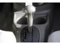Metallic Blue - Versa 1.6 SV Sedan Photo No. 17