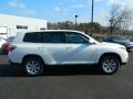 Blizzard White Pearl - Highlander  Photo No. 2