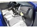 Metallic Blue - Versa 1.6 SV Sedan Photo No. 20