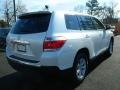 Blizzard White Pearl - Highlander  Photo No. 3