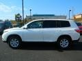 Blizzard White Pearl - Highlander  Photo No. 6