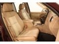 2007 Dark Cherry Metallic Ford Explorer Sport Trac Limited 4x4  photo #20