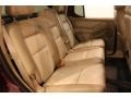 2007 Dark Cherry Metallic Ford Explorer Sport Trac Limited 4x4  photo #21
