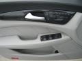 Paladium Silver Metallic - CLS 550 Coupe Photo No. 6